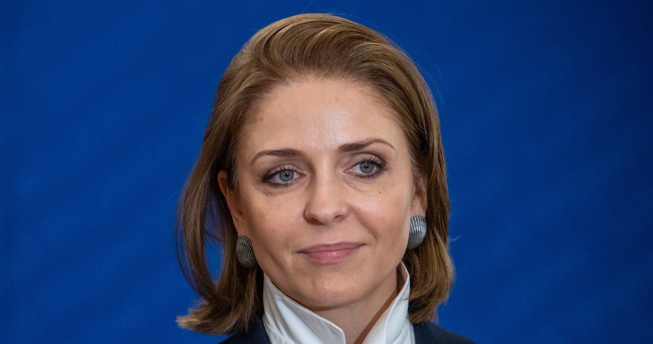 Wrze w Polsce 2050. Joanna Mucha ogłasza