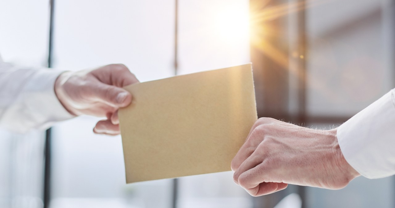 Zamówienia dla jednostki wojskowej. Wkroczyło CBA