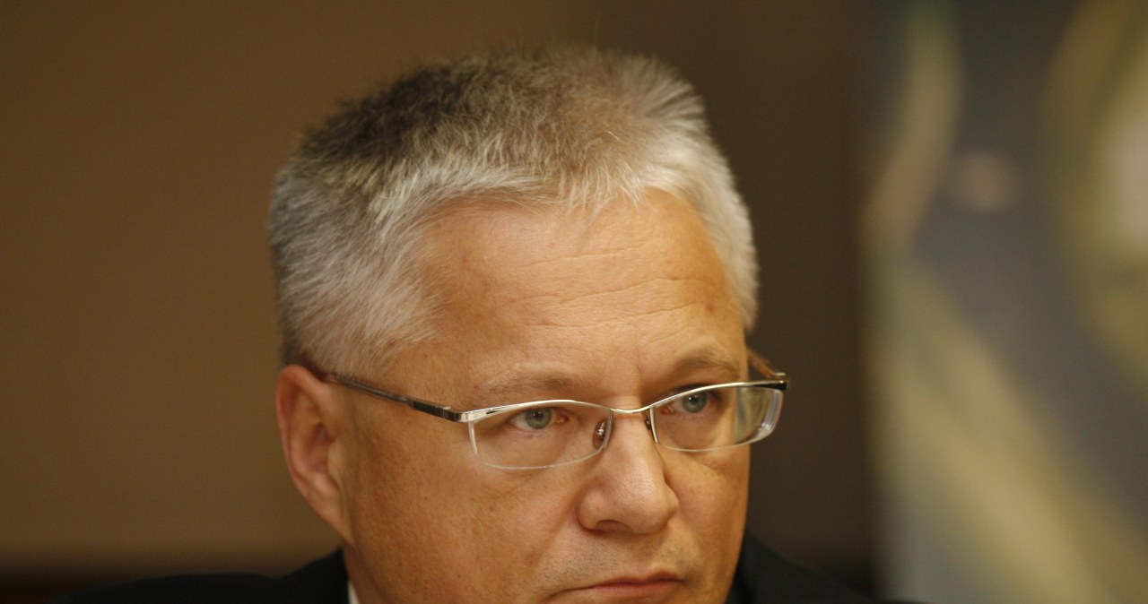 Bogusław Oleksy prezesem JSW. Nowy zarząd spółki
