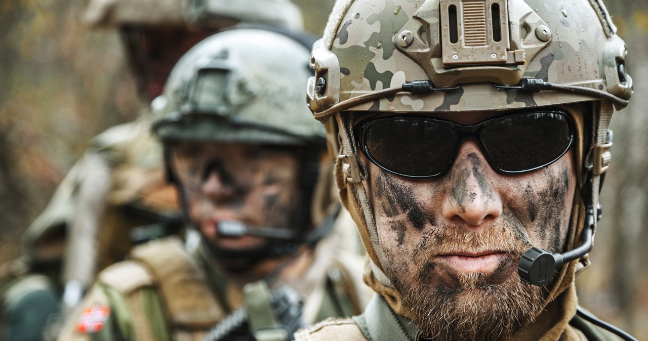 Poszukiwania zaginionych żołnierzy. Jest przełom