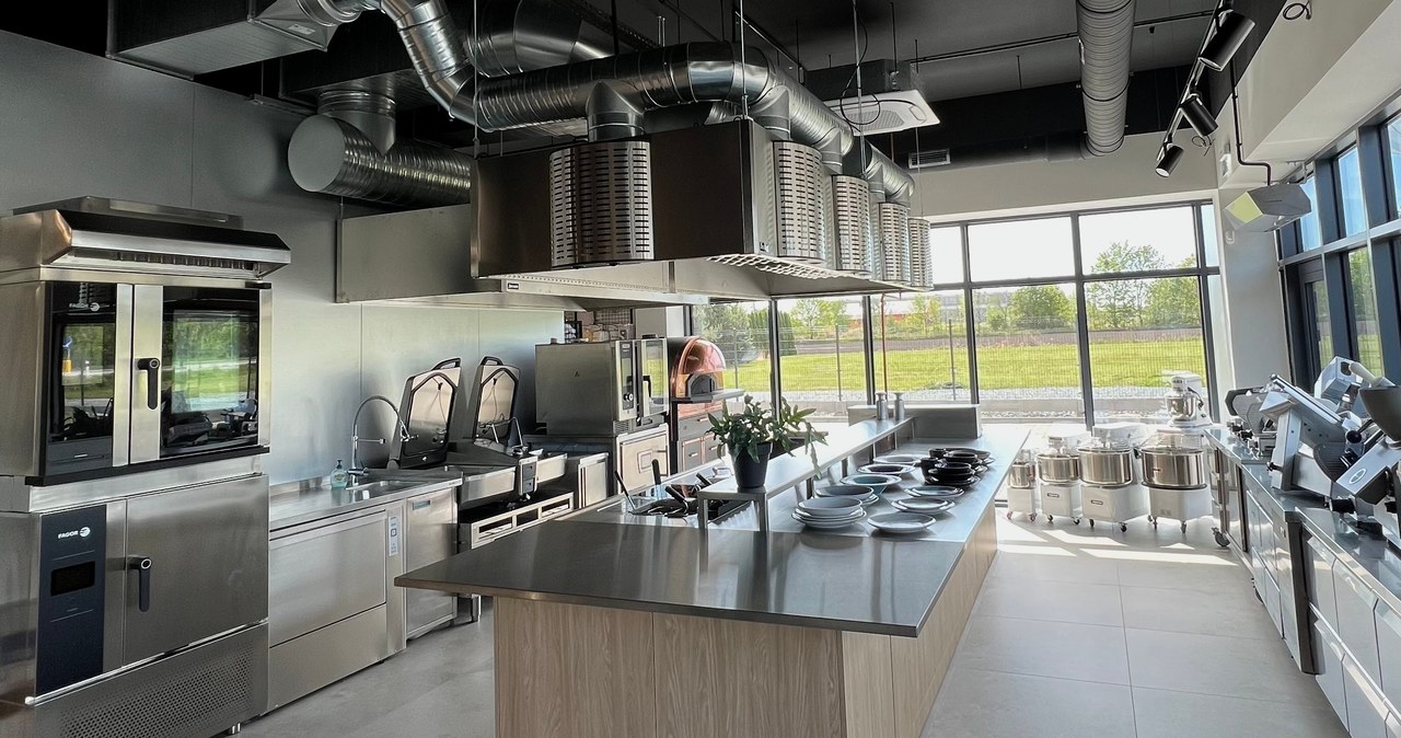 Jak mądrze inwestować w sprzęt gastronomiczny?