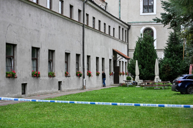 Ihor M. i kajdanki. Tak szerzą się fake newsy ws. Ukraińca