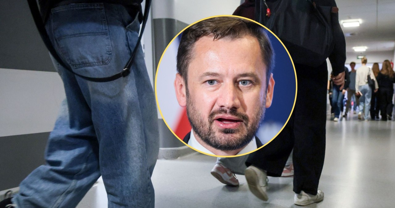 Prezydent Krakowa reaguje ws. zachowania dyrektora XLIV LO. "Zostanie zawieszony"