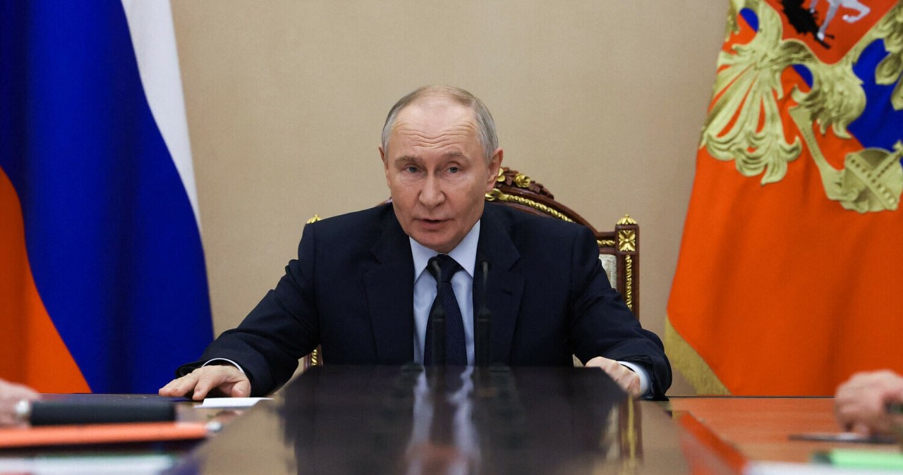 Amerykański dyplomata: Ten kraj "może zakończyć wojnę jednym telefonem"