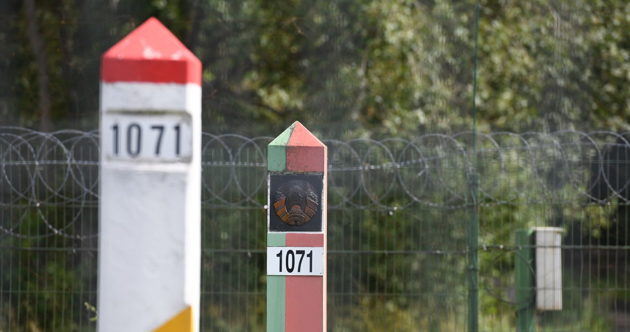 ​Ciała dwojga migrantów w lesie tuż przy polskiej granicy