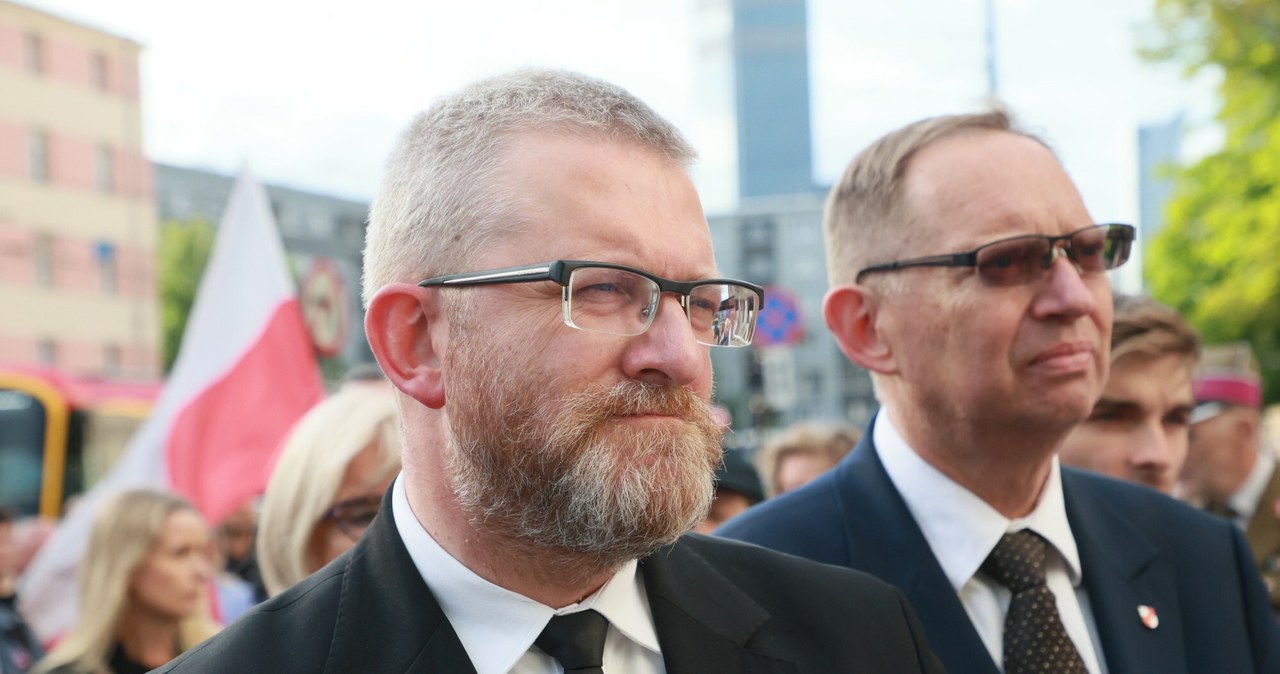 Braun i Fritz bez immunitetu? Jest ruch Bodnara