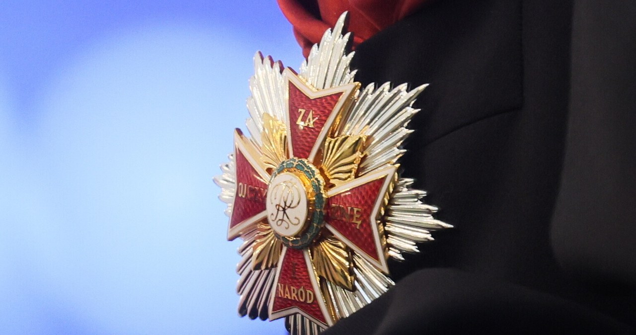 Najważniejsze polskie ordery i odznaczenia państwowe. Kto i za co je otrzymuje?