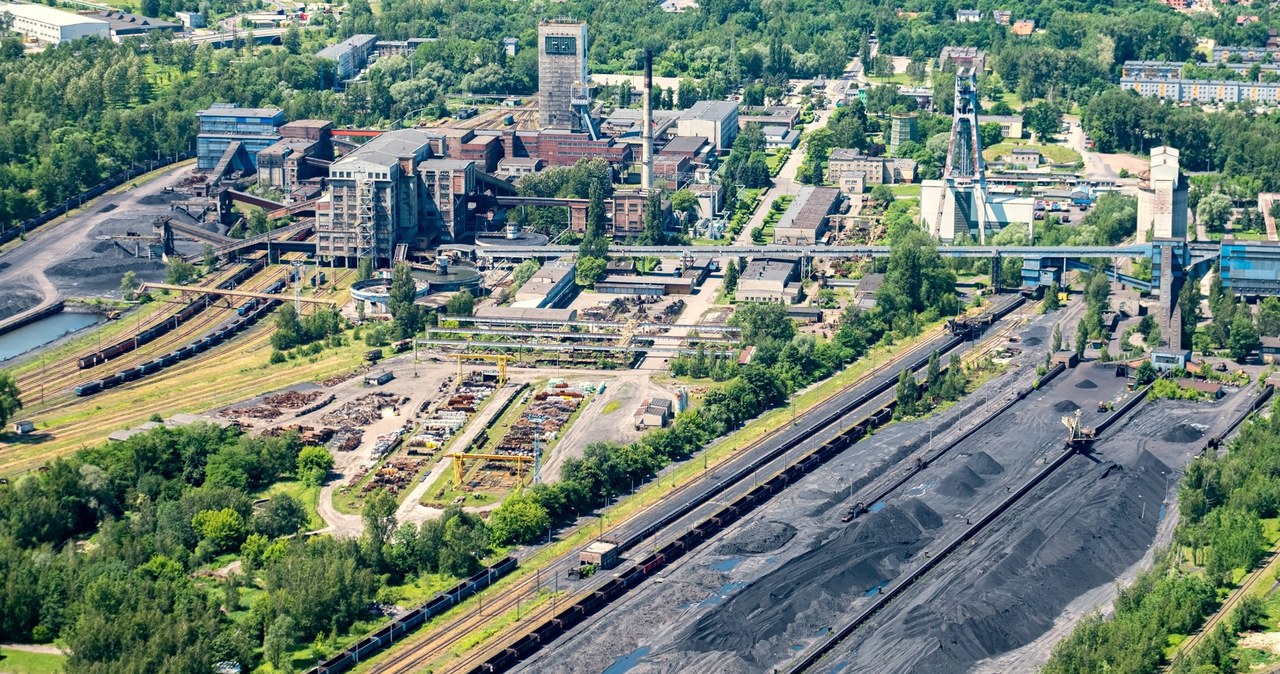 W Gliwicach powstanie pierwsza w Polsce pływająca farma fotowoltaiczna