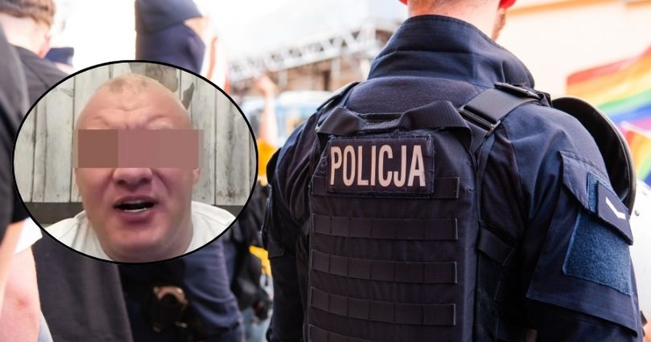 "Wielki Bu" już Polsce. Tak wyglądało jego przejęcie