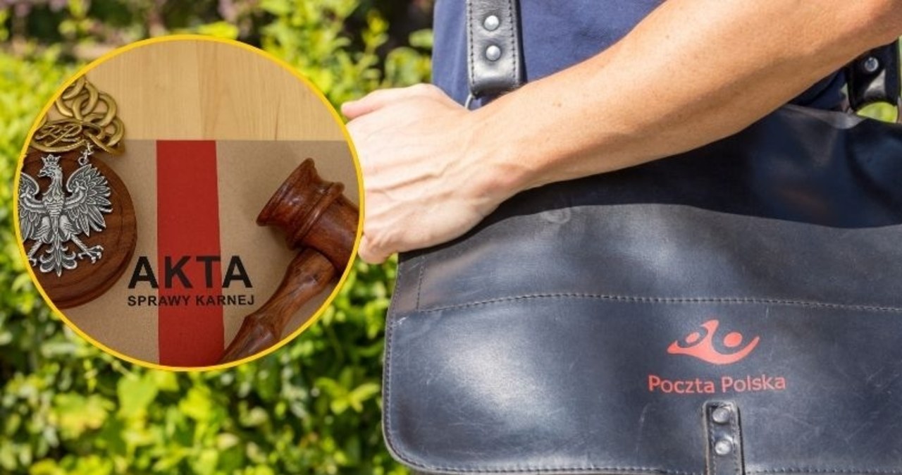 Zabił listonosza prawie 30 lat temu. Został skazany dzięki badaniom DNA