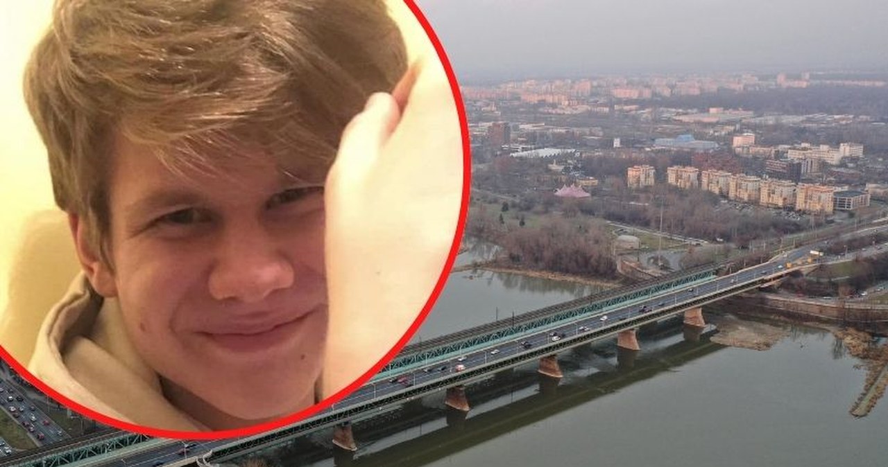 Trzy lata heroicznych poszukiwań. Krzysztof Dymiński nadal nie został odnaleziony
