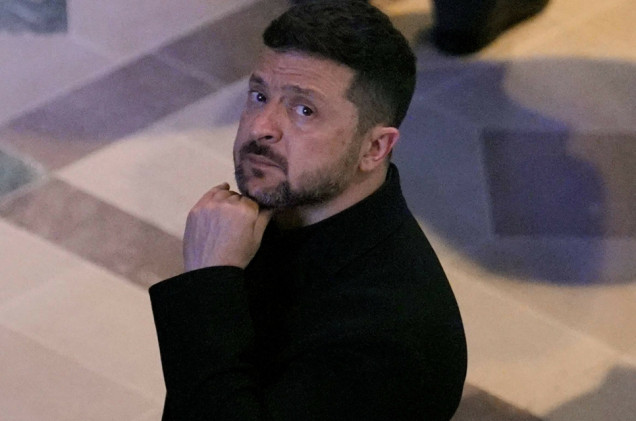 Senat USA przyjął ustawę o „piekielnych” sankcjach Grahama na Rosję i Iran