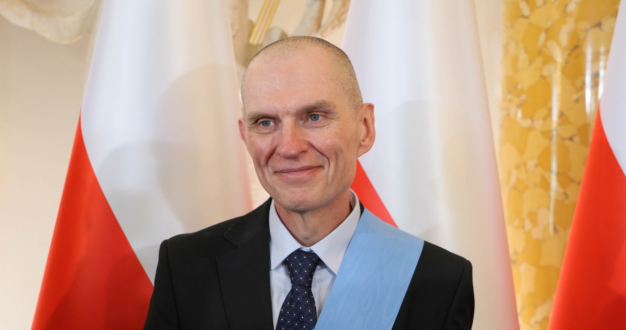 Poczobut chce wrócić na Białoruś. "Posiedzę. Mandela tyle lat siedział"