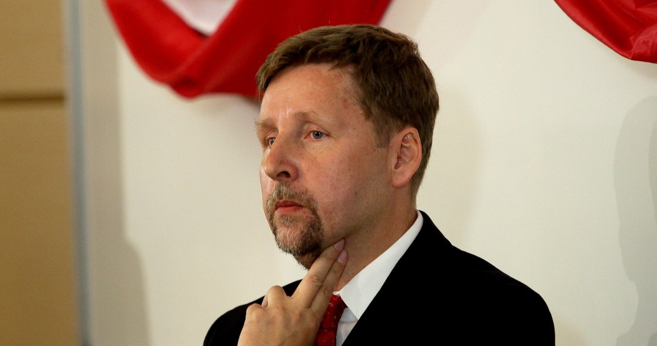 Szokujące słowa Migalskiego. Uczelnia zdecydowała o karze