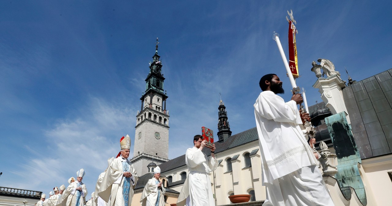 Ważne święto w Polsce z nową datą. Episkopat ogłosił decyzję