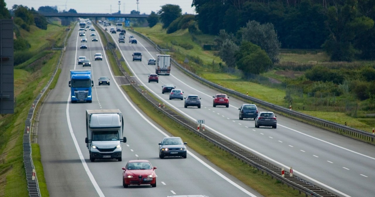 A2 Warszawa-Biała Podlaska. Wiadomo, kiedy zostanie otwarta