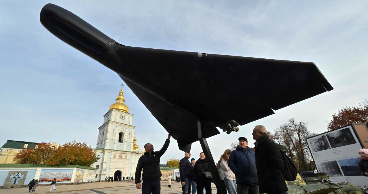 Rosja zacieśnia współpracę z Iranem. Przedstawiciel wywiadu alarmuje