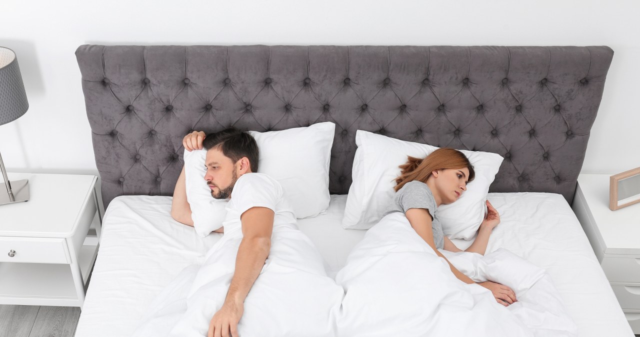 Współżycie nie będzie obowiązkiem małżeńskim? Ten kraj chce postawić sprawę jasno