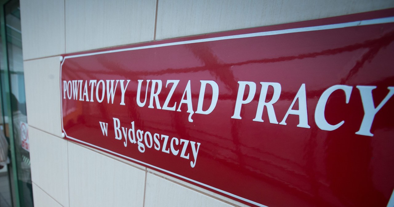 Jakie bezrobocie w Polsce? Są nowe dane GUS