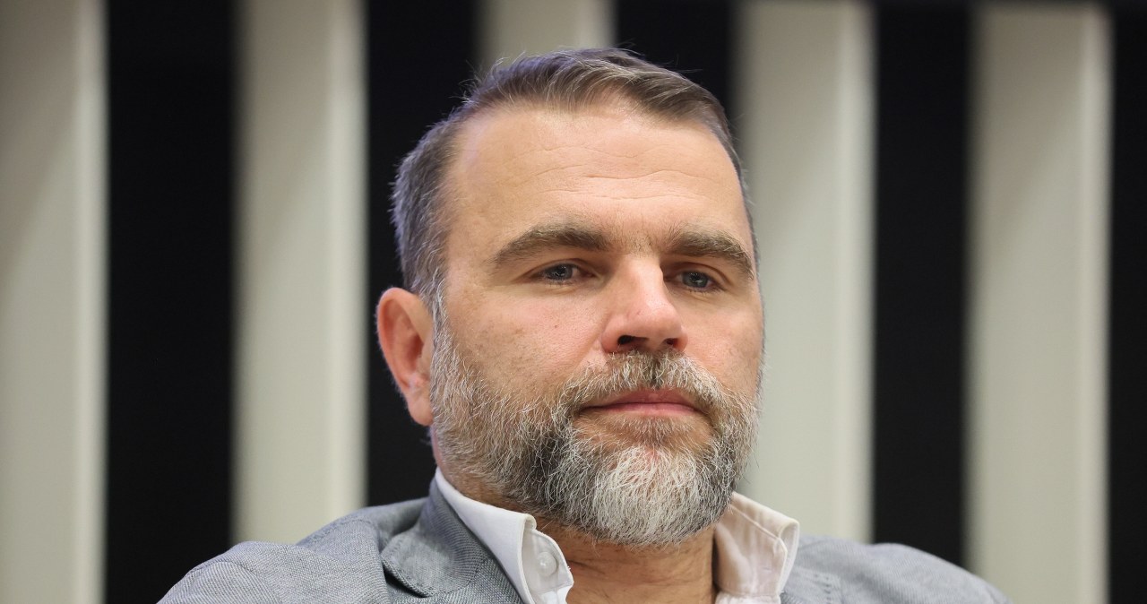 ​Bartosiak: Polsce realnie grozi wojna. "NATO nie jest polisą na życie. Nikt nie będzie za nas umierać"