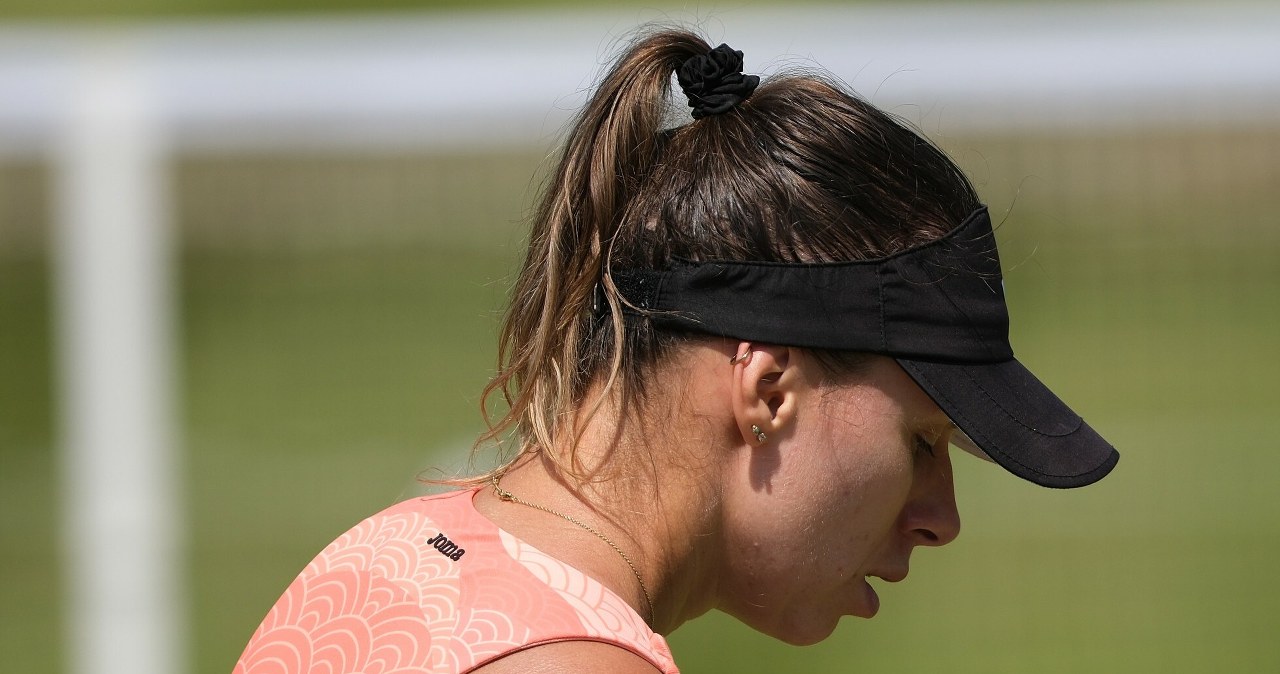 Niespodziewana porażka Magdy Linette. Polka za burtą WTA w Meridzie