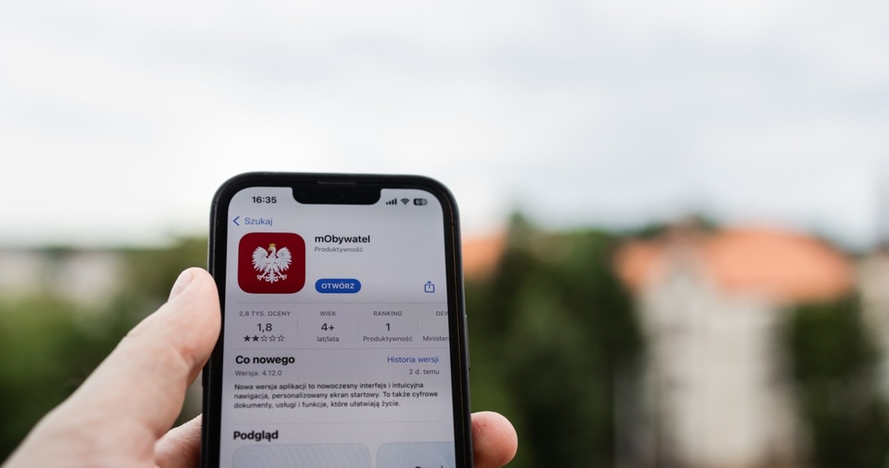 Nadchodzi koniec ery mObywatela? "Czeka nas pożegnanie"