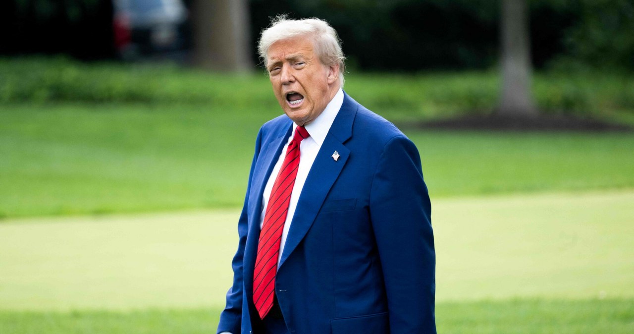 Trump grozi Hiszpanii: Musicie zapłacić