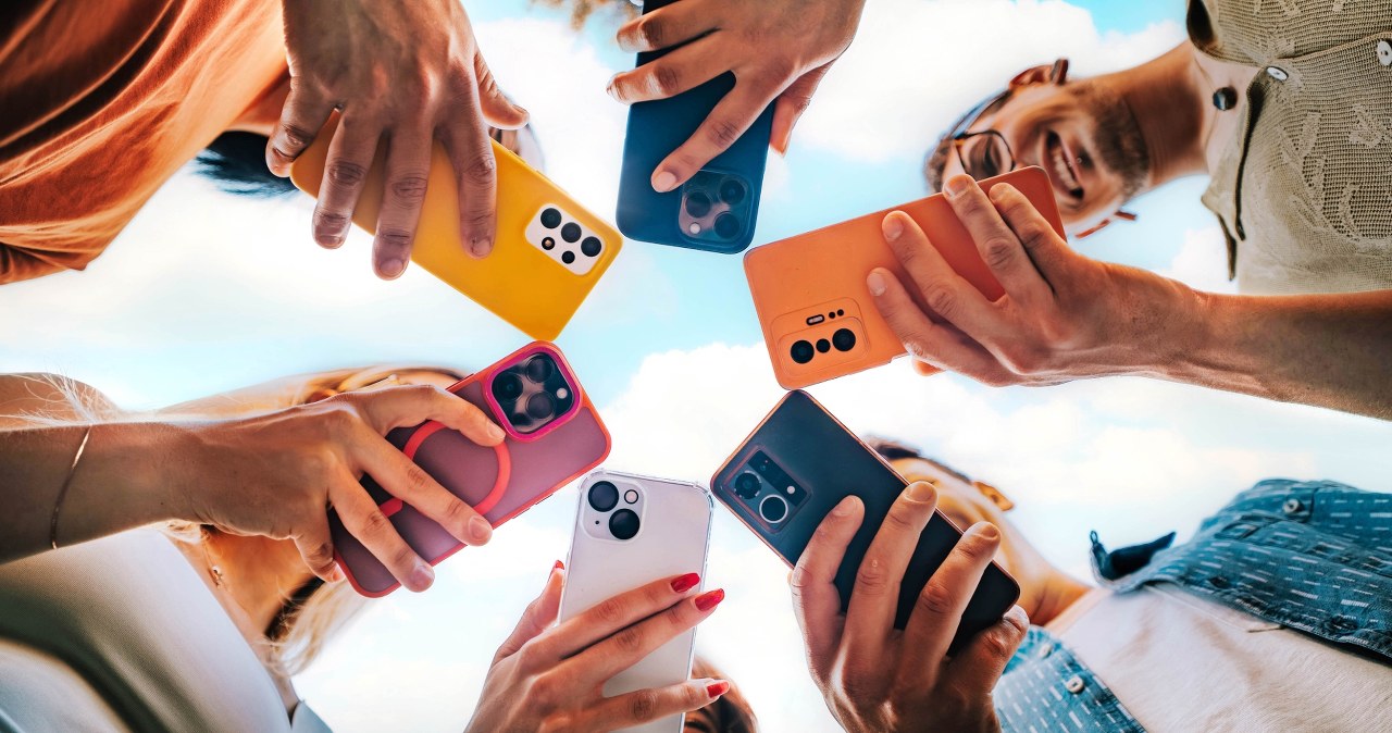 ​"Podatek od smartfonów" już od nowego roku? Sprawdź, kto będzie go płacił