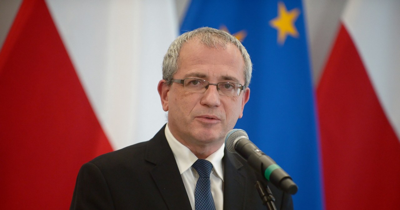 Prof. Sławomir Patyra będzie kolejnym sędzią Trybunału Konstytucyjnego