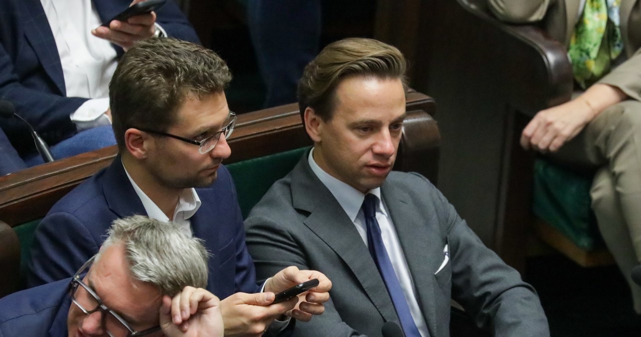 "Stop imigracji". Konfederacja zapowiada protesty w całym kraju