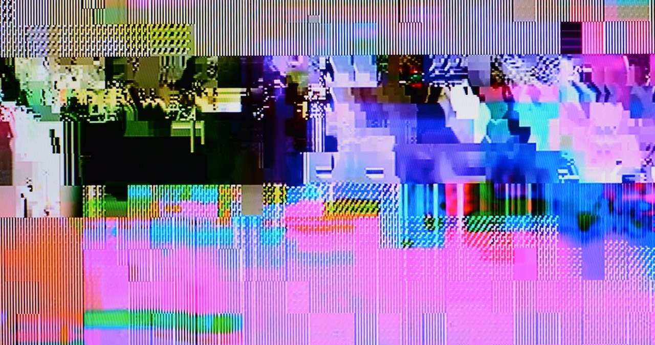 Możliwe zakłócenia transmisji meczu. Komunikat TVP o "obcej ingerencji"