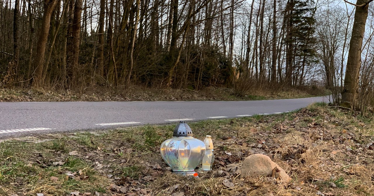 Wjechał w grupę wracających z dyskoteki. Sąd złagodził karę za tragedię w Szymbarku