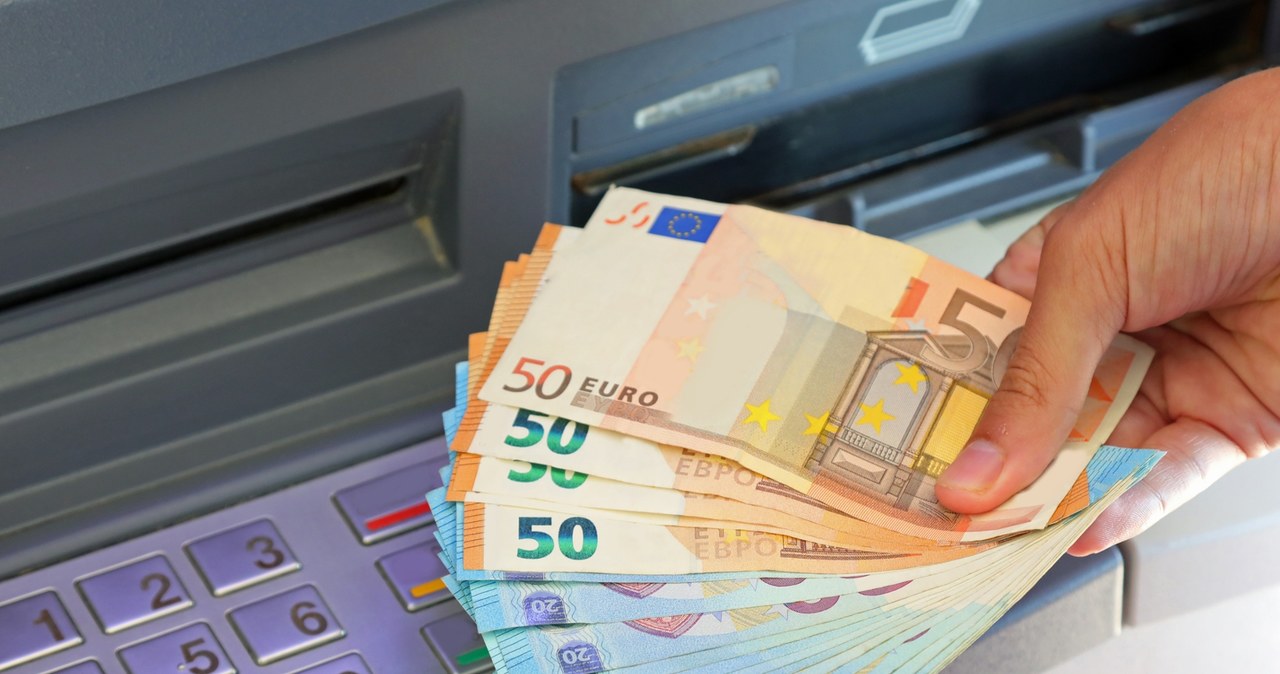 W Wiedniu wyłączają bankomaty na noc