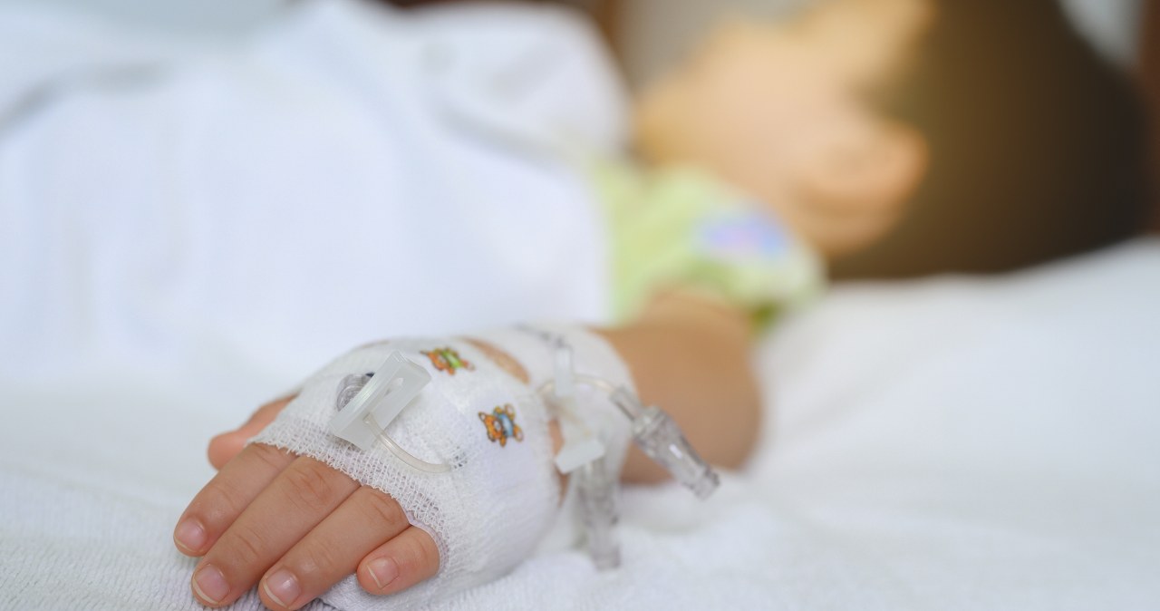 Oto prawdziwa magia świąt. Chłopiec przeszedł całkowitą przebudowę serca w Katowicach