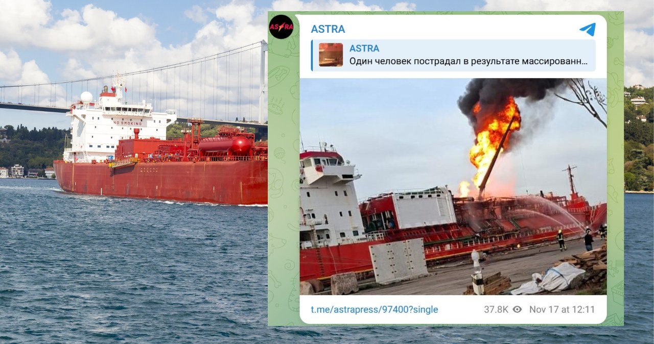 ​Ewakuacja w Rumunii w związku z rosyjskim atakiem na Ukrainę: Zagrożenie wybuchem