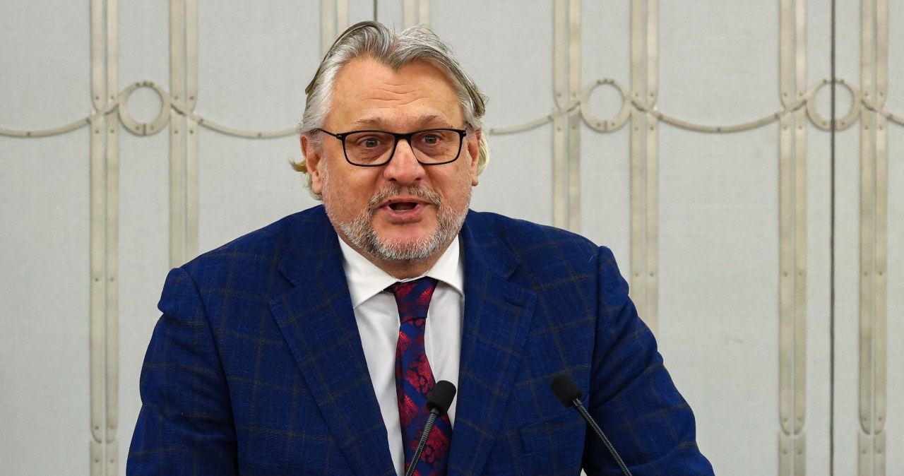 Syn senatora KO miał być operowany poza kolejką. Jest reakcja polityka