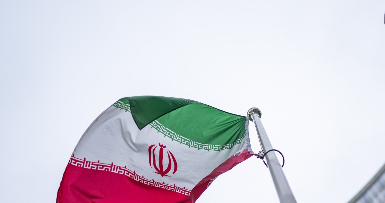 Gorąco na Bliskim Wschodzie. Iran wystrzelił w nocy siedem rakiet balistycznych