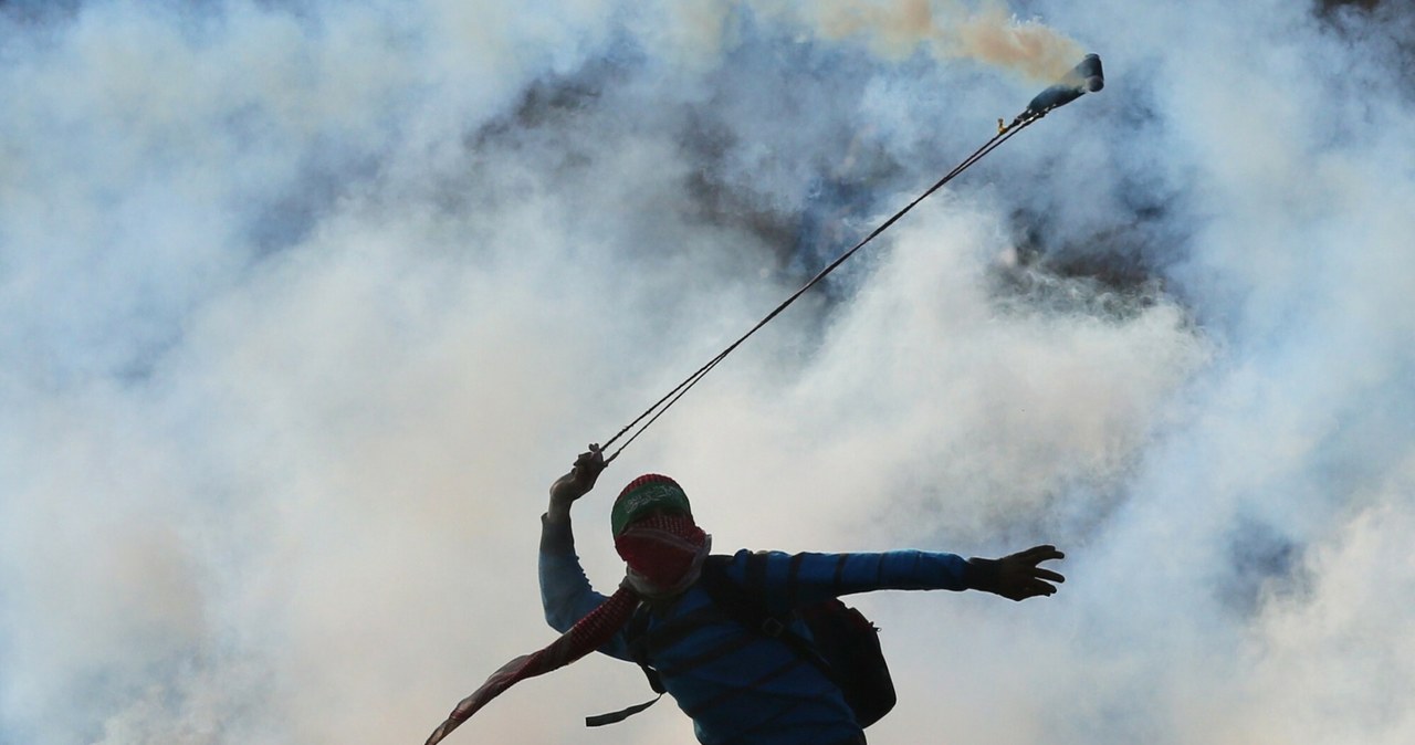 Planowali atak w Berlinie. Zatrzymano prawdopodobnych członków Hamasu