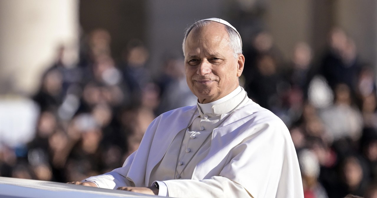 Papież zaproszony do Polski. Wtedy będzie "dobra okazja"