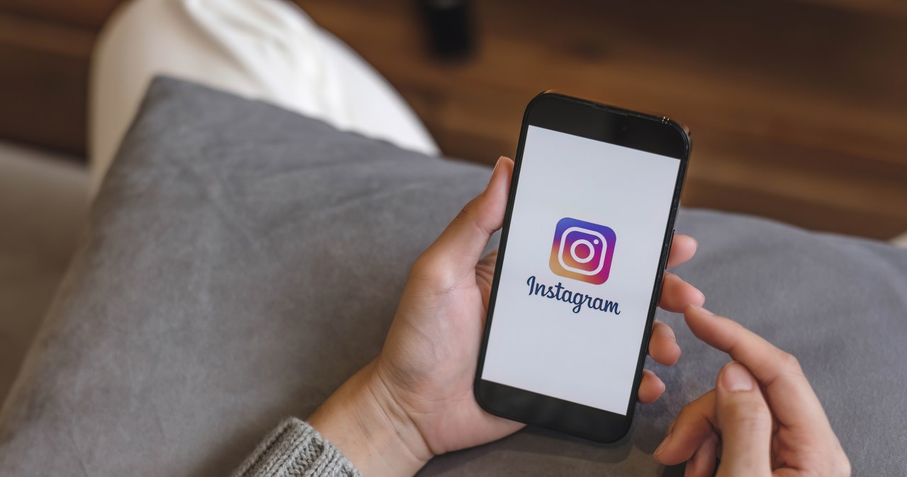 Masowe przejęcia kont na Instagramie. Hakerzy wykorzystali chatbota AI