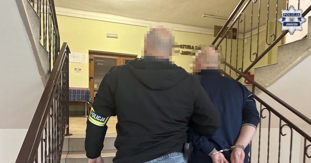 Pseudokibice pobili dwóch mężczyzn. Jednemu grozi trwałe kalectwo