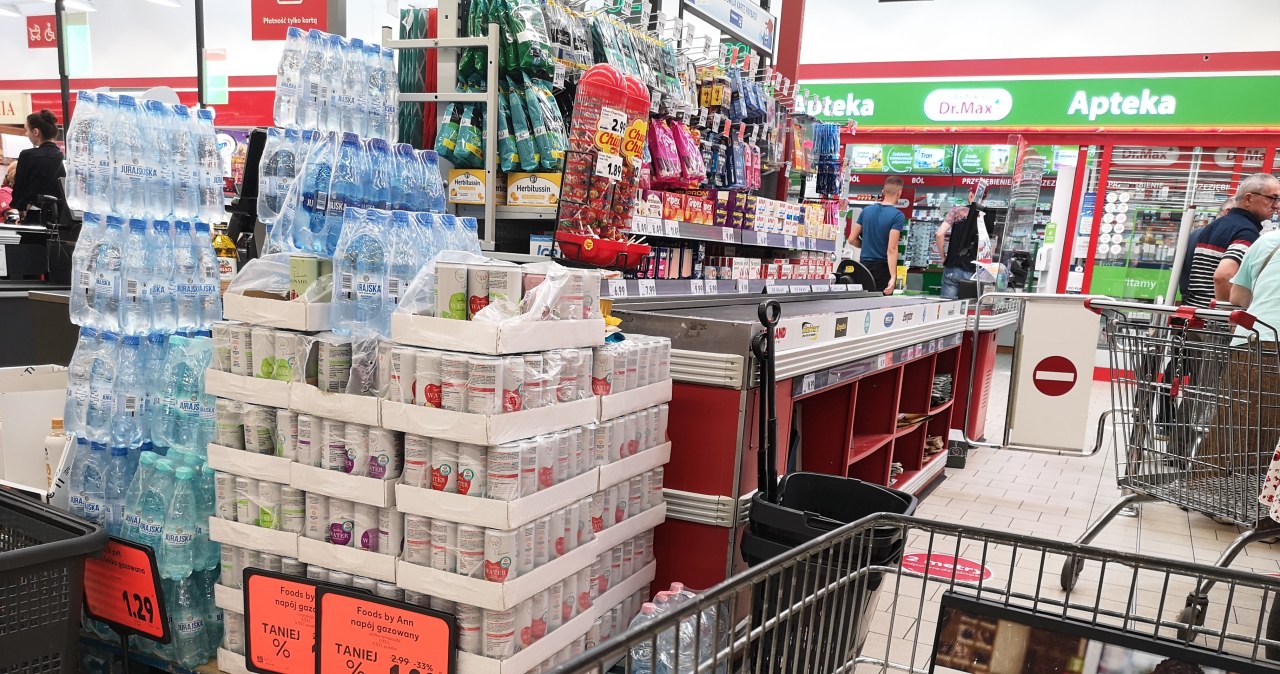 W niedzielę strajk w popularnej sieci marketów. Pracownicy opuszczą stanowiska