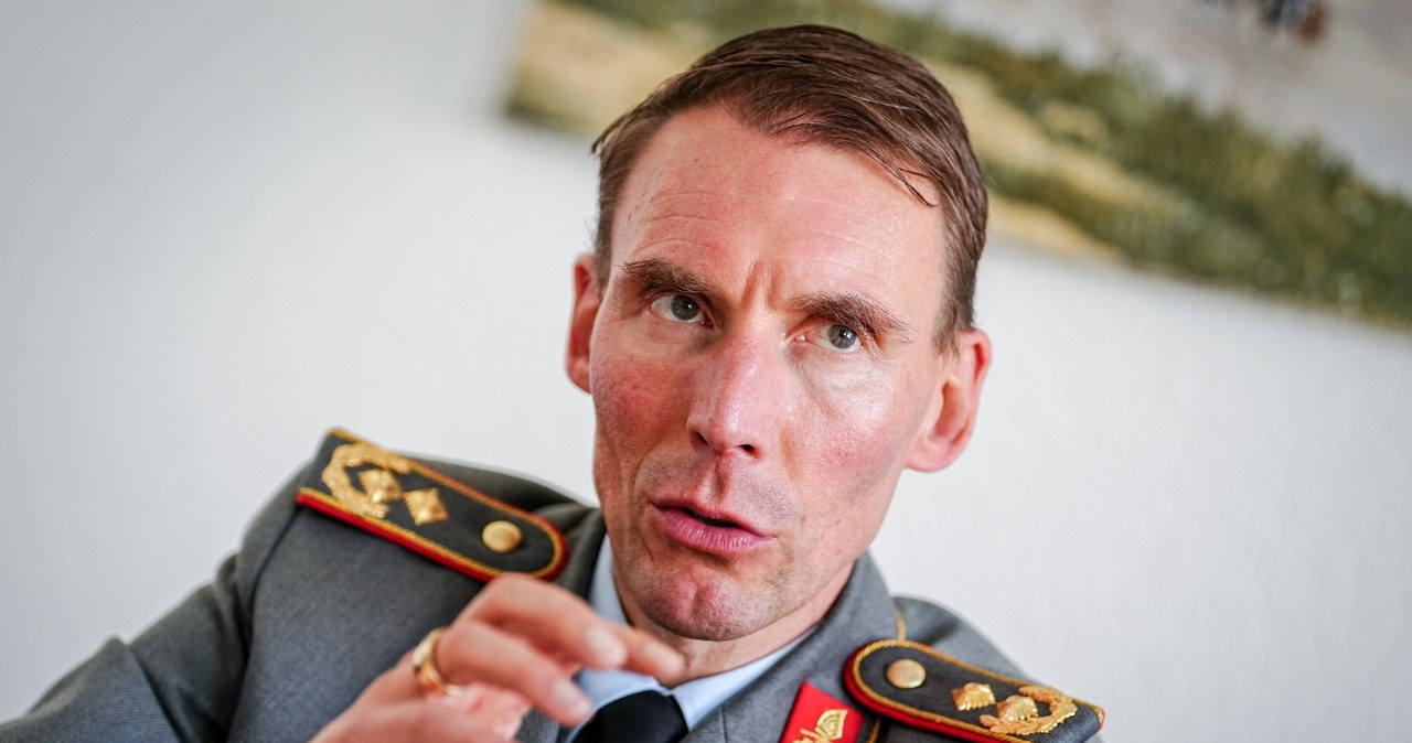 Czy USA skażą Europę na śmierć? Mrożące słowa niemieckiego dowódcy