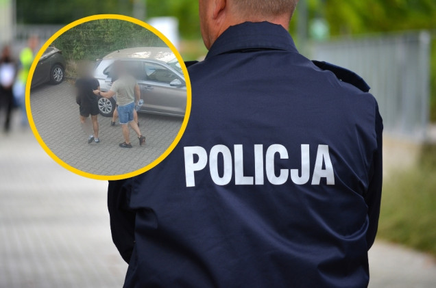 Brutalne pobicie ukraińskiej pary we Wrocławiu. Jest ruch prokuratury