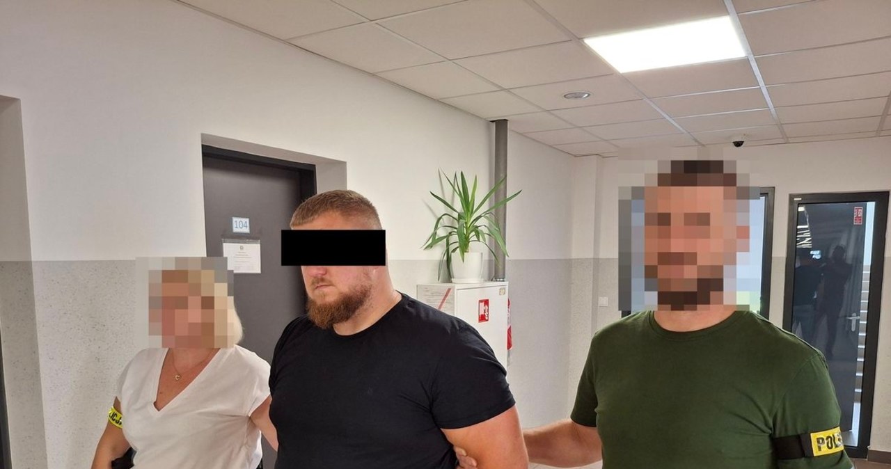 Tragedia na S17: Ojciec i syn zginęli podczas zmiany koła. Sprawca w areszcie