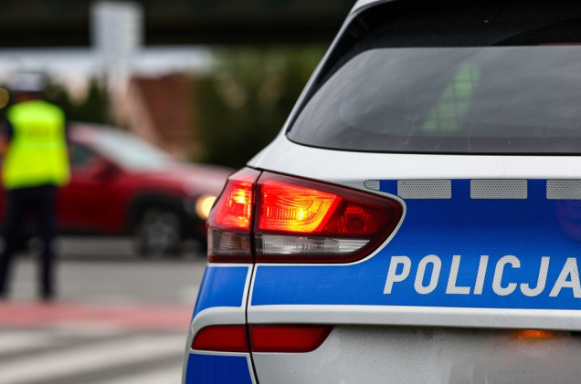 Akcja usuwania bomby z czasów wojny. Służby zamkną kluczowe drogi
