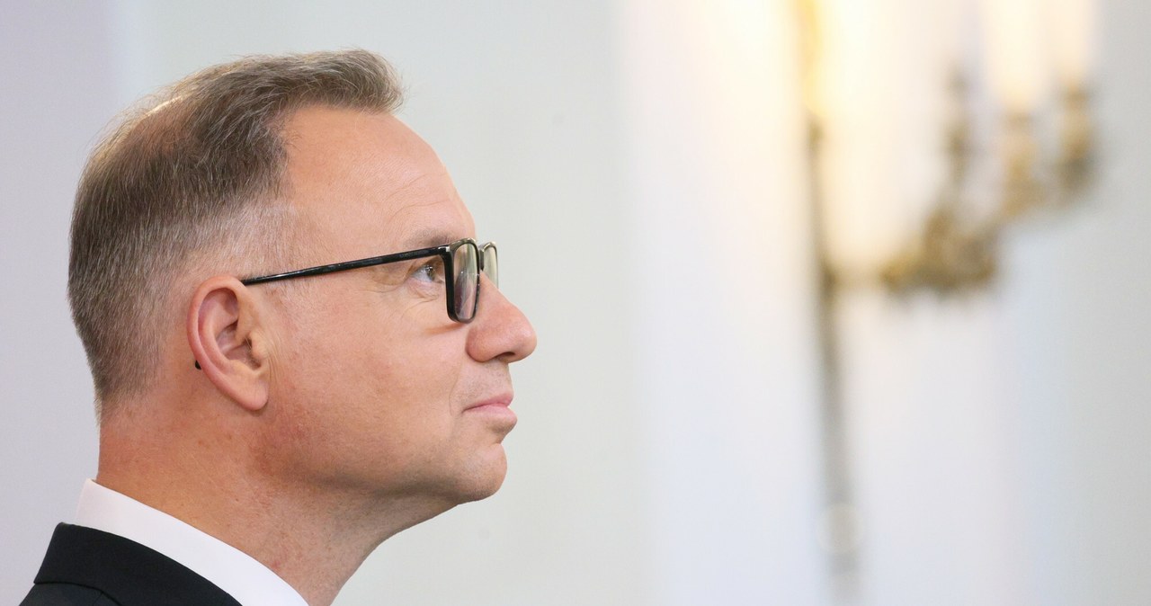 ​Fatalne wieści dla Andrzeja Dudy. Tak wyglądają wyniki nowego sondażu