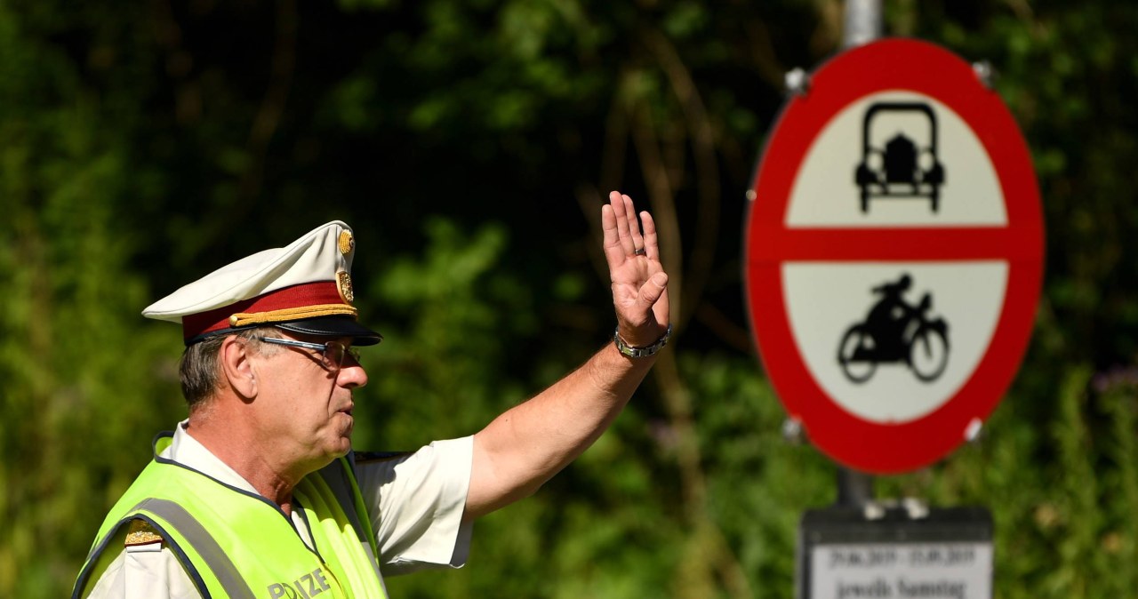 Nie wolno zjechać z autostrady, by ominąć korki. Zakaz w popularnym regionie poszerzony