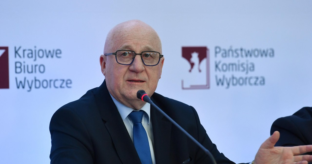 Nieprawidłowości w wyborach? Jest komunikat PKW