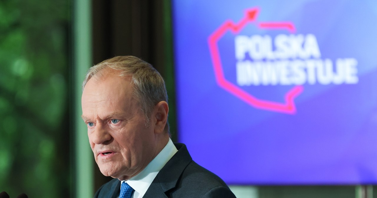 Premier ogłasza ws. strategicznej fabryki. Będziemy współpracować z Tajwanem
